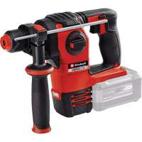 Professional SDS-Plus Cordless Rotary Hammer (Tool Only), 18 V, 3/4", 160 in-lbs, 0-1200 RPM Northern Industrial Supply Inc.