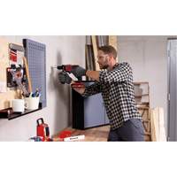 Cordless Hammer Drill (Tool Only), 1/2" Chuck, 18 V Northern Industrial Supply Inc.