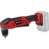 Perceuse-visseuse angulaire sans fil (outil seulement), 18 V, Mandrin 3/8", Lithium-ion Northern Industrial Supply Inc.