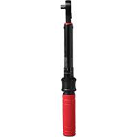 Torque Wrench, Click, 1/4" Square Drive, 4.5 - 22.6 N.m/40 - 200 in-lbs Northern Industrial Supply Inc.