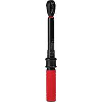 Torque Wrench, Click, 1/4" Square Drive, 4.5 - 22.6 N.m/40 - 200 in-lbs Northern Industrial Supply Inc.