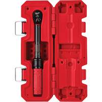 Torque Wrench, Click, 3/8" Square Drive, 5.6 - 28.2 N.m/50 - 250 in-lbs Northern Industrial Supply Inc.