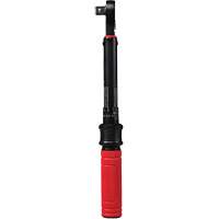 Torque Wrench, Click, 3/8" Square Drive, 5.6 - 28.2 N.m/50 - 250 in-lbs Northern Industrial Supply Inc.
