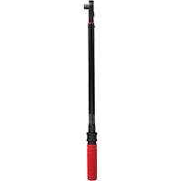 Torque Wrench, Click, 1/2" Square Drive, 50 - 200 ft-lbs./67.8 - 339 N.m Northern Industrial Supply Inc.