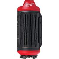 M12 Bluetooth&reg; Jobsite Speaker with PACKOUT Compatibility, Lithium-Ion, 12 V Northern Industrial Supply Inc.