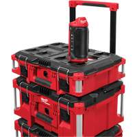 M12 Bluetooth&reg; Jobsite Speaker with PACKOUT Compatibility, Lithium-Ion, 12 V Northern Industrial Supply Inc.