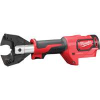 Coupe-c&acirc;ble M18 FORCE LOGIC avec m&acirc;choire 750 MCM Cu Northern Industrial Supply Inc.
