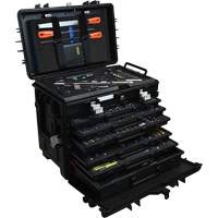 Ensemble de service pour entretien g&eacute;n&eacute;ral, 220 morcea Northern Industrial Supply Inc.