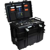 Ensemble de service pour entretien g&eacute;n&eacute;ral, 220 morcea Northern Industrial Supply Inc.