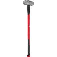 Masse, 10 lb, 36", Prise Fibre de verre/Acier plein Northern Industrial Supply Inc.
