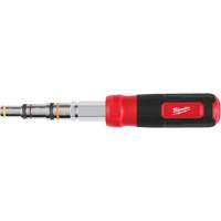 Tournevis multi-&eacute;crous HOLLOWCORE 7-en-1, 9-9/100" lo, Magn&eacute;tique Northern Industrial Supply Inc.