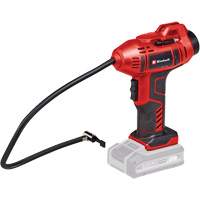 CE-CC 18 Li 18V Cordless High Pressure Inflator with Digital Gauge (Tool Only) Northern Industrial Supply Inc.