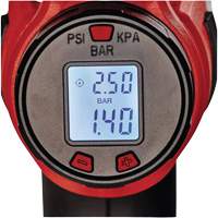 CE-CC 18 Li 18V Cordless High Pressure Inflator with Digital Gauge (Tool Only) Northern Industrial Supply Inc.