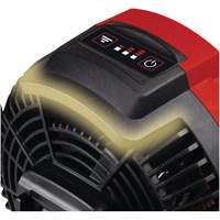 GE-CF 18/2200 Li 18V Cordless Fan (Tool Only) Northern Industrial Supply Inc.
