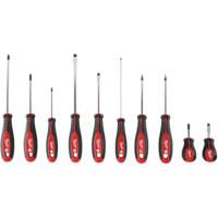 Ensemble de tournevis, 10 Northern Industrial Supply Inc.