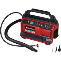 PRESSITO 18V Cordless Inflator & Deflator (Tool Only) Northern Industrial Supply Inc.