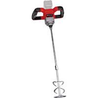 M&eacute;langeur de mortier/mastic sans fil 18V (outil seulement) Northern Industrial Supply Inc.