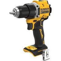 Perceuse-visseuse sans balai et sans fil ATOMIC COMPACT SERIES (outil uniquement), Lithium-ion, 20 V, Mandrin 1/2" Northern Industrial Supply Inc.