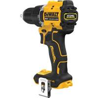 Perceuse-visseuse sans balai et sans fil ATOMIC COMPACT SERIES (outil uniquement), Lithium-ion, 20 V, Mandrin 1/2" Northern Industrial Supply Inc.
