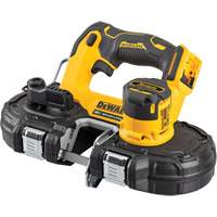 Scie &agrave; ruban sans fil et sans balai XTREME MAX* (outil seulement), 12 V, 1-3/4" Capacit&eacute; Northern Industrial Supply Inc.