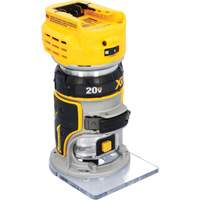 MAX* XR&reg; Brushless Cordless Compact Router (Tool Only) Northern Industrial Supply Inc.