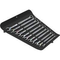 Joker 11 Spanner Set, Ratcheting Combination, 11 Pieces Northern Industrial Supply Inc.