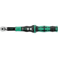 Adjustable Click-Torque Lock A 5 Torque Wrench with Torque Lock Function, Click, 1/4" Square Drive, 1 - 18 lbf. Ft Northern Industrial Supply Inc.