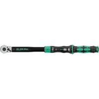 Adjustable Click-Torque Lock C 3 Torque Wrench with Torque Lock Function, Click, 1/2" Square Drive, 30 - 146 lbf. Ft Northern Industrial Supply Inc.
