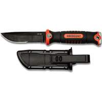 Fixed Blade Trade Knife with Sheath Northern Industrial Supply Inc.