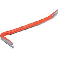 Steel Wrecking Bar, 1" Width, 18" Length Northern Industrial Supply Inc.