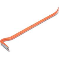 Steel Wrecking Bar, 1" Width, 30" Length Northern Industrial Supply Inc.