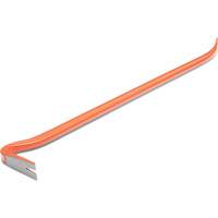 Steel Wrecking Bar, 1" Width, 36" Length Northern Industrial Supply Inc.
