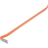 Steel Wrecking Bar, 1" Width, 42" Length Northern Industrial Supply Inc.