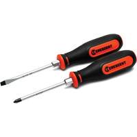 Dual Material Screwdriver Set, 2 Pcs. Northern Industrial Supply Inc.