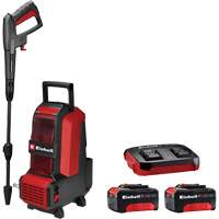 Pressure Washers