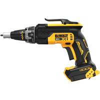 Visseuse sans balai XR pour cloison s&egrave;che (outil seulement), 20 V, Lithium-ion bloc-pile Northern Industrial Supply Inc.