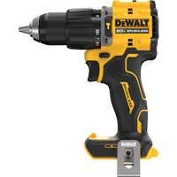 ATOMIC Brushless Cordless Hammer Drill (Tool Only), 1/2" Chuck, 20 V Northern Industrial Supply Inc.