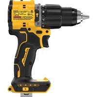 ATOMIC Brushless Cordless Hammer Drill (Tool Only), 1/2" Chuck, 20 V Northern Industrial Supply Inc.