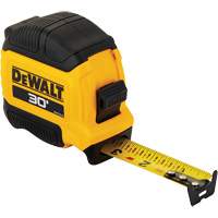 ATOMIC COMPACT SERIES Tape Measure, 1-1/8" x 30' Northern Industrial Supply Inc.