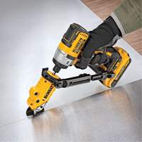 18GA Shear Attachment Northern Industrial Supply Inc.