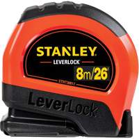 High-Visibility Leverlock Tape, 26' Northern Industrial Supply Inc.