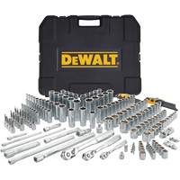 Ensemble d'outils pour m&eacute;canicien Northern Industrial Supply Inc.