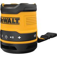 Mini haut-parleur Bluetooth rechargeable, Lithium-ion, 4 V Northern Industrial Supply Inc.