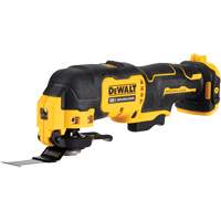 Outil oscillant sans fil et sans balai XTREME (outil seulement), 12 V, Lithium-ion Northern Industrial Supply Inc.