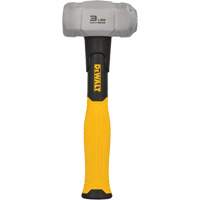 Drilling Hammer, 3 lbs., Fibreglass Handle Northern Industrial Supply Inc.