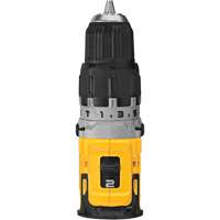 XTREME Brushless Cordless Hammer Drill (Tool Only), 3/8" Chuck, 12 V Northern Industrial Supply Inc.