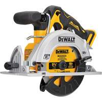 Scie circulaire sans fil et sans balai XTREME (outil seulement), 5-3/8", 12 V Northern Industrial Supply Inc.