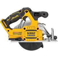 Scie circulaire sans fil et sans balai XTREME (outil seulement), 5-3/8", 12 V Northern Industrial Supply Inc.