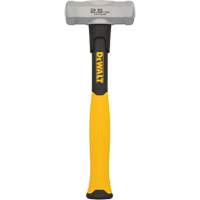 Engineer Hammer, 2.5 lbs., Fibreglass Handle Northern Industrial Supply Inc.