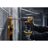 Brushless Cordless Hammer Drill (Tool Only), 1/2" Chuck, 20 V Northern Industrial Supply Inc.